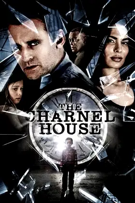 The Charnel House poster