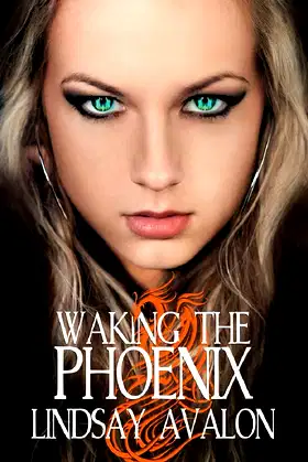 Waking the Phoenix (Mythrian Realm Series Book 2) poster