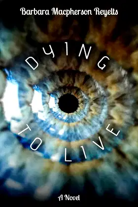 Dying to Live poster