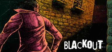 Blackout: The Darkest Night capsule