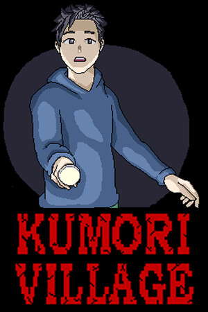 Kumori Village poster