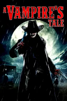 A Vampire's Tale poster