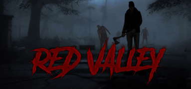 Red Valley capsule