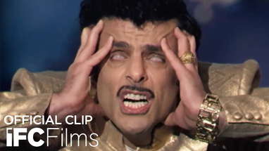 Official Clip - "An Unmarried Man With a Wedding Ring" poster