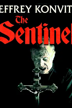 The Sentinel poster