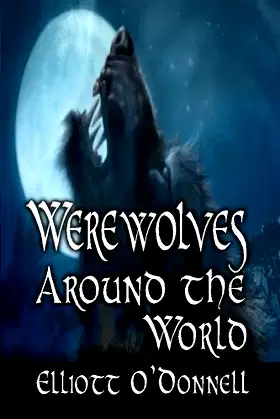 Werewolves Around the World poster