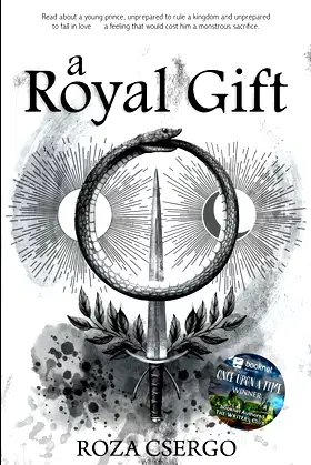 A Royal Gift: A Dark Fairytale poster