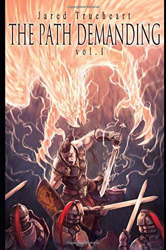 The Path Demanding: Vol. 1 poster