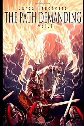 The Path Demanding: Vol. 1 poster