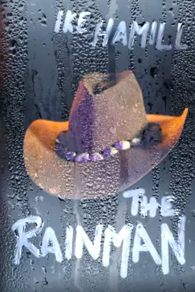 The Rainman poster
