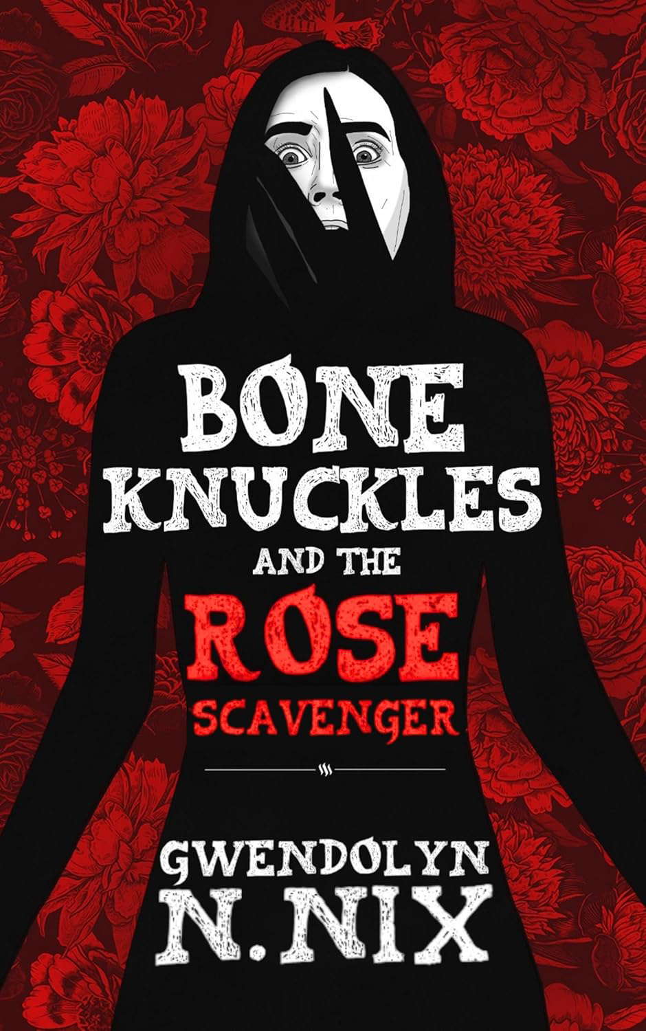 Bone Knuckles and the Rose Scavenger poster