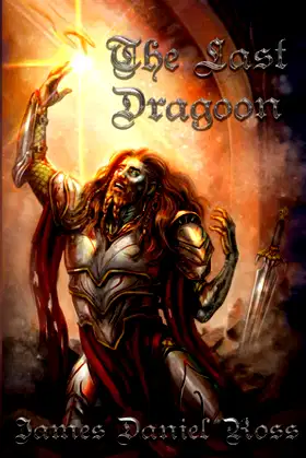 The Last Dragoon poster