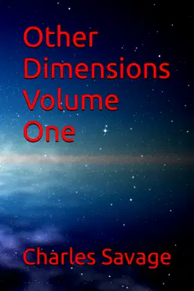 Other Dimensions Volume One poster