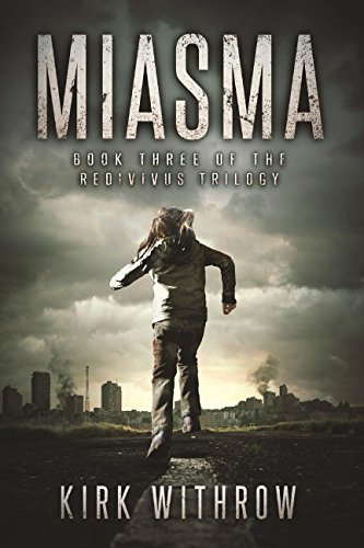 Miasma (Redivivus Trilogy) poster