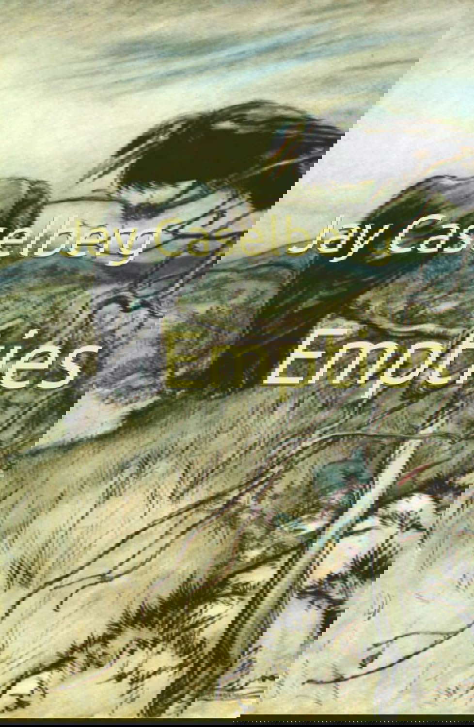 Empties poster