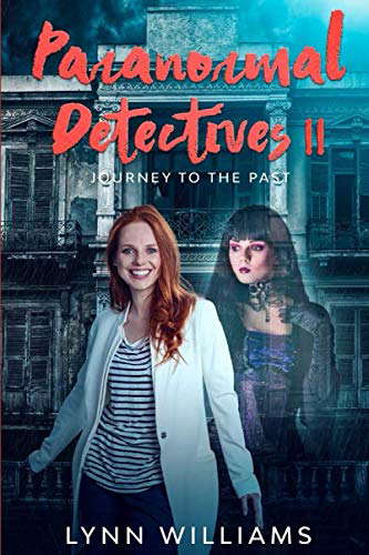 Paranormal Detectives 2: Journey to the Past poster