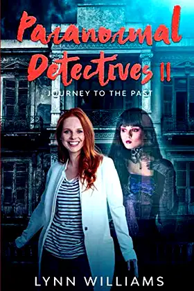 Paranormal Detectives 2: Journey to the Past poster