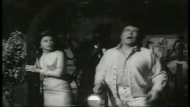 Terrified (1963) - Trailer poster