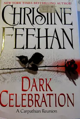 Dark Celebration (A Carpathian Reunion) poster