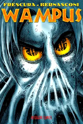 Wampus (1) poster