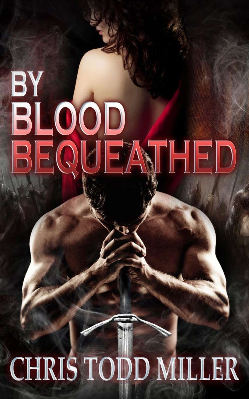 By Blood Bequeathed poster