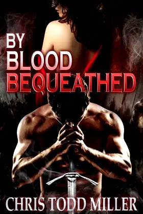 By Blood Bequeathed poster