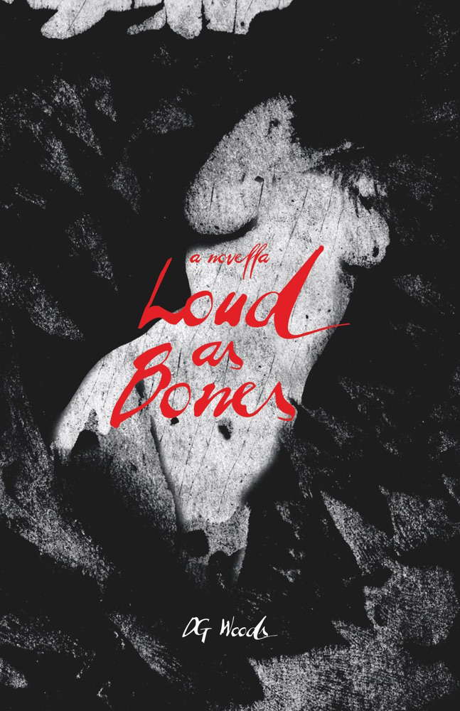 Loud As Bones poster