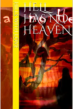 Hell Has No Heaven poster