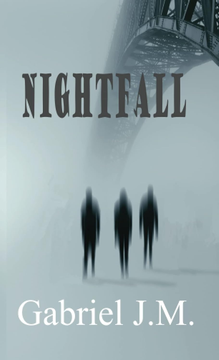 Nightfall poster