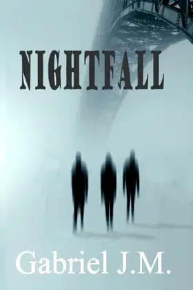 Nightfall poster
