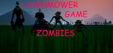 Lawnmower Game: Zombies capsule