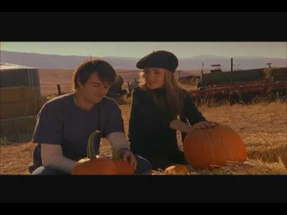 The Pumpkin Karver (2006) - Trailer poster