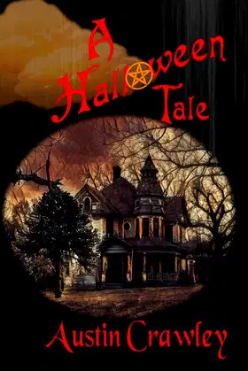 A Halloween Tale poster