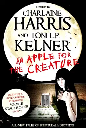 Apple for the Creature poster