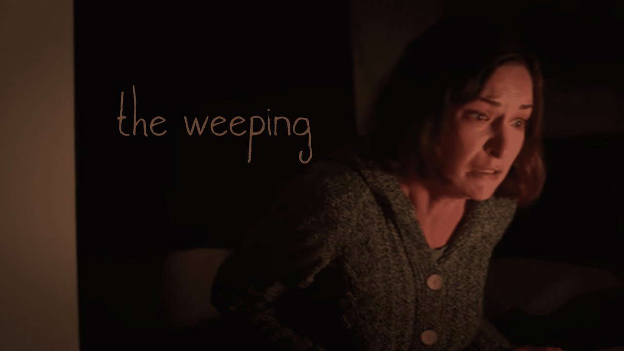 THE WEEPING | Short Horror Film
