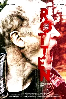 Rotten poster