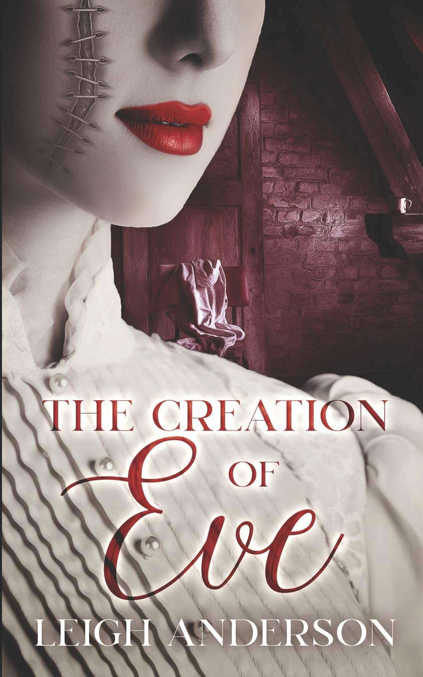 The Creation of Eve (The Gothica Collection) poster