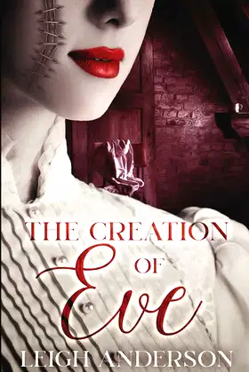 The Creation of Eve (The Gothica Collection) poster