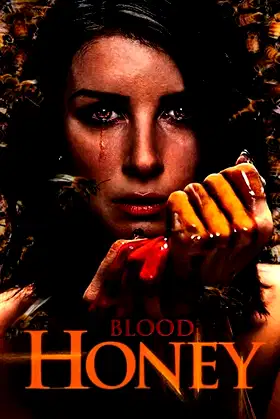 Blood Honey poster