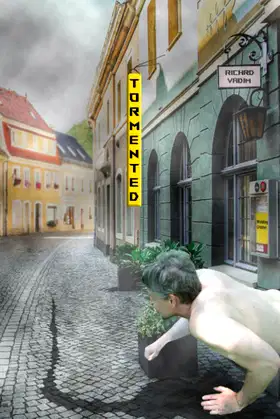 Tormented: and Wedding Crasher poster