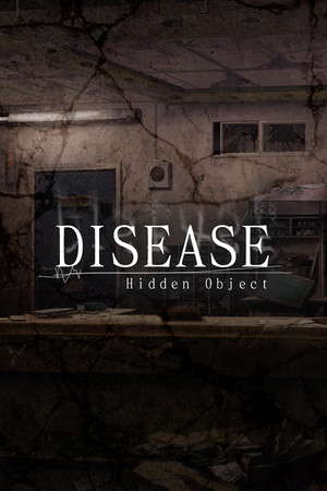 Disease -Hidden Object- poster