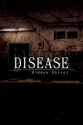 Disease -Hidden Object- poster