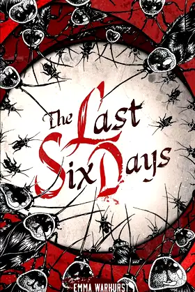The Last Six Days poster