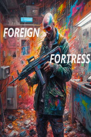 Foreign Fortress poster