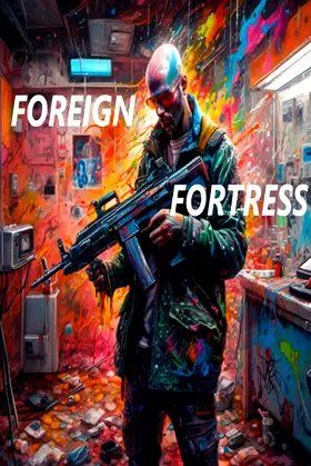 Foreign Fortress poster