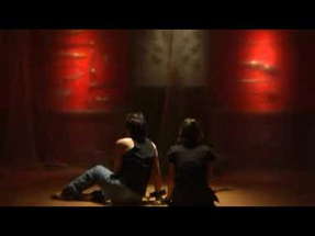 Deadly Obsession - Theatrical Trailer poster