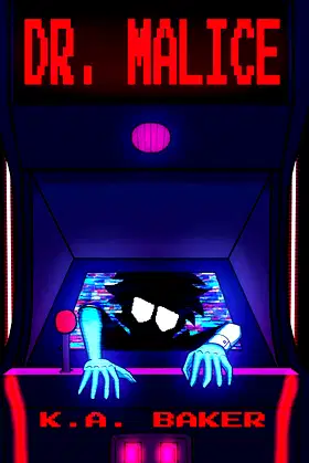 Dr. Malice poster