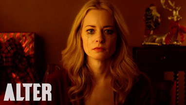 Horror Short Film "Midnight Clear" | ALTER poster