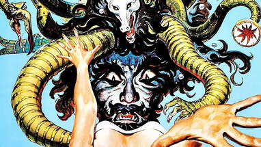 The Dunwich Horror (1970) - Trailer HD 1080p poster