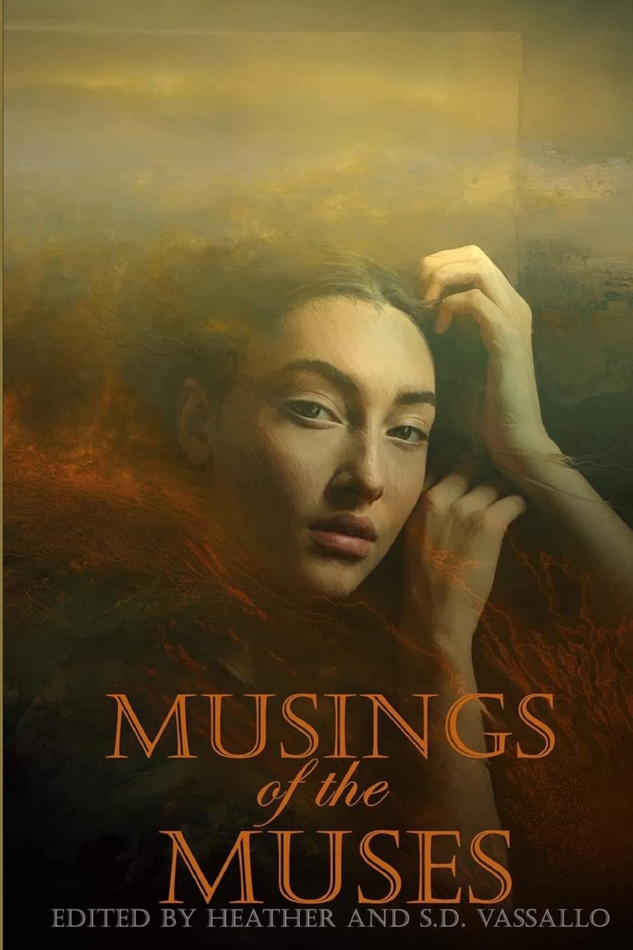 Musings of the Muses poster